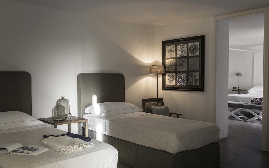 Don Totu - Dimora Storica Bed & Breakfast San Cassiano  Eksteriør bilde